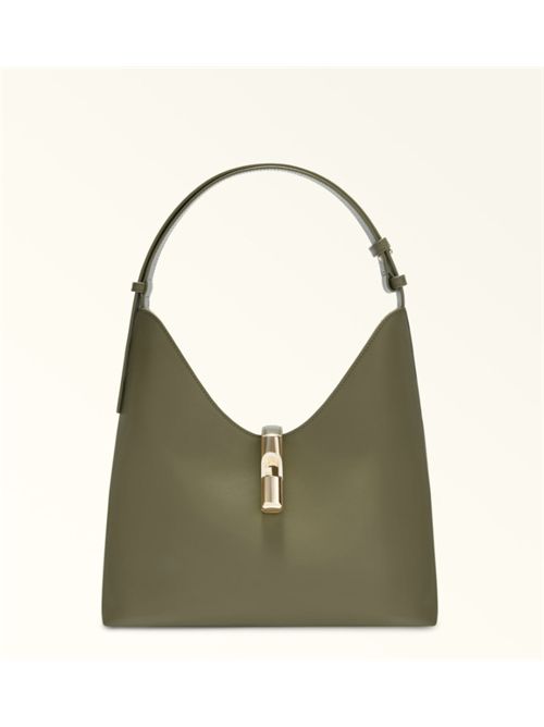 GOCCIA M HOBO FURLA | WB01499.BX31044555S AVOCADO